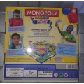 Monopoly Party Junior Brand New
