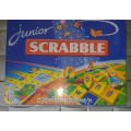 Scrabble Junior Brand New