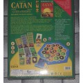 Catan Cities & Knights ExpansionBrand New Sealed