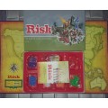 Risk the game of world Domination Brand New
