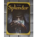 Splendor Board Game Brand New