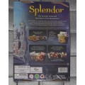 Splendor Board Game Brand New