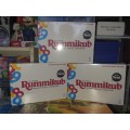 Rummikub With a Twist Brand New