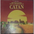 Catan Afrikaans Edition Used