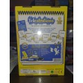 Telestrations Game Brand New