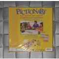 Pictionary Game Brand New