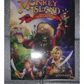 PS3 Monkey Island Game Used