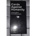 Cards Against Humanity Brand New
