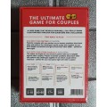The Ultimate Game For Couples Card Game Brand New