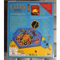 Catan Seafarers Expanssion Brand New Sealed