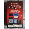 Boggle Scrabble Brand New