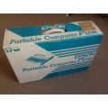 Epson Pine Portable Computer PX-4 SHIPPING INCLUDED PostNet