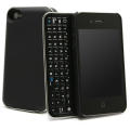 iPhone 4 4S Bluetooth Slider Keyboard