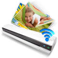 Portable IScan Wireless Wifi Scanner