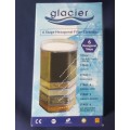 Glacier 6 Stage Hexagonal Filter Water Cartridge