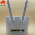 Huawei B315 CAT4 LTE CPE 4G Wireless Router