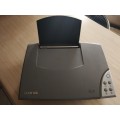 Lexmark Printer-Scanner-Copier