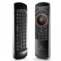 RII RT-MWK25 2.4GHz Wireless 44-Key Air Mouse / Keyboard / IR Remote Controller
