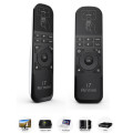 Rii i7 Handheld 2.4GHz Wireless Mouse Remote Control
