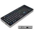 Rii RT-MWK06 Wireless Mini 3-in-1 Keyboard