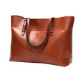 *LOCAL STOCK* Fashion Women Lady Messenger Hobo PU Leather Handbag Tote Purse