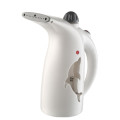 Garment Steamer Portable Handheld Fabric Steamer Fast Heat-up for Home and Travel