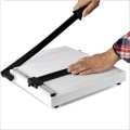 Heavy Duty A4 Photo Paper Cutter Unboxed