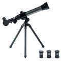 Kids Outdoor Monocular Astronomical Telescope Unboxed