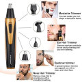 4 in 1 Nose Ear Hair Trimmers Set Unboxed
