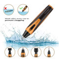 4 in 1 Nose Ear Hair Trimmers Set Unboxed