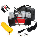 Portable Air Compressor 150PSI with Dual-Powered Cylinder Unboxed