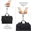 Portable 50kg Digital Luggage Scale Unboxed