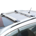 Universal Luggage Roof Rack Rail Cross Bar for Car Unboxed
