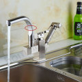 *LOCAL STOCK* Kitchen Pull Out Spray Swivel Mixer Tap