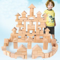 Kids Building Blocks Toys Set - 100 Pcs Unboxed