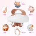 Portable 3D Electric Face Massager Roller Unboxed