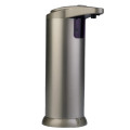 Infrared Motion Sensor Stainless Steel Bathroom Soap Dispenser Unboxed
