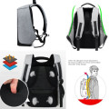 Anti-theft Business Laptop Backpack Lightweight Waterproof College Backpack