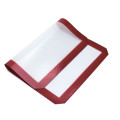 42x29.5cm Non-Stick Silicone Baking Mat Pad Unboxed