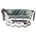 Universal Baby Stroller Organizer - Stripe Unboxed