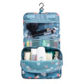 Multifunction Travel Toiletry Bag Unboxed