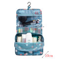 Multifunction Travel Toiletry Bag Unboxed