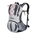 Outdoor Sport Hiking Backpack-Gray Unboxed