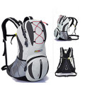 Outdoor Sport Hiking Backpack-Gray Unboxed
