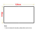 Professional 4:3 PVC Fabric Projector Screen - 60" Unboxed