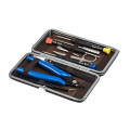 Portable 9 in 1 DIY Vape Tool Kit Set Unboxed