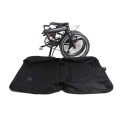 Folding Bicycle Mountain Bike Carry Bag Travel Carrier Transport Luggage 14"-20" Unboxed