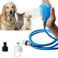 Bathing Shower Tool & Hair Washer for Cats & Dogs Unboxed