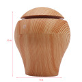USB Wood Grain Aromatherapy Humidifier Unboxed