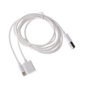 2 in 1 USB Charging Cable for Apple Pencil Unboxed